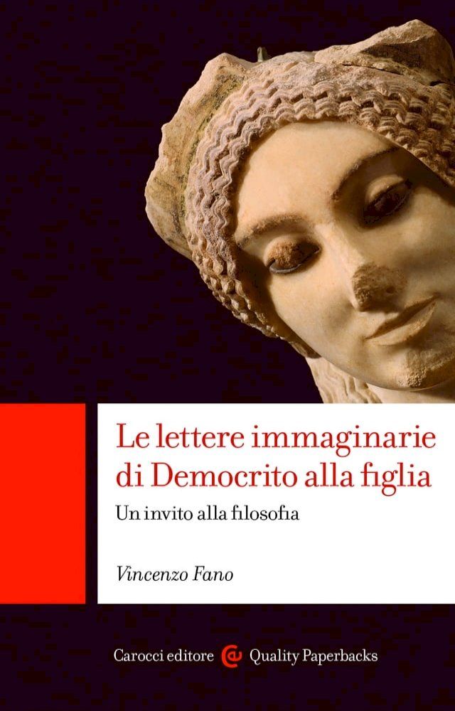  Le lettere immaginarie di Democrito alla figlia(Kobo/電子書)