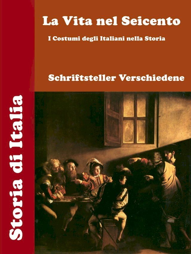  La Vita nel Seicento(Kobo/電子書)