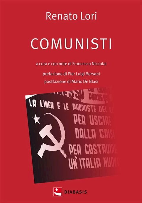 Comunisti(Kobo/電子書)