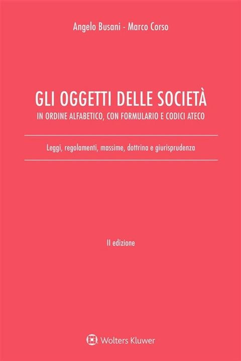 Gli oggetti delle societ&agrave;(Kobo/電子書)