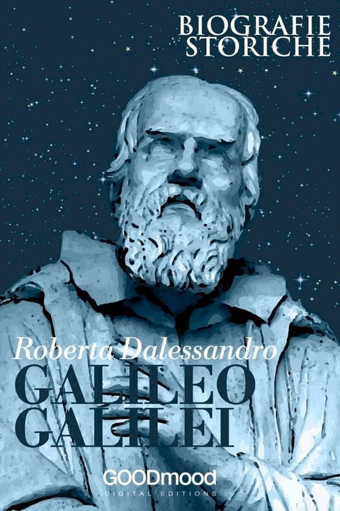 Galileo Galilei(Kobo/電子書)