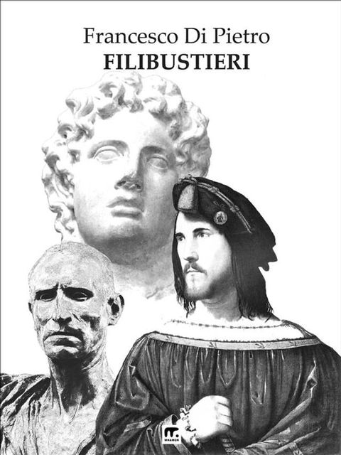 Filibustieri(Kobo/電子書)