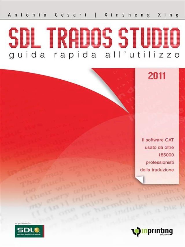  Sdl Trados Studio 2011(Kobo/電子書)