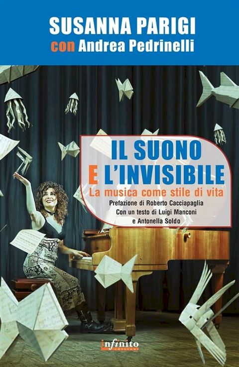 Il suono e l’invisibile(Kobo/電子書)