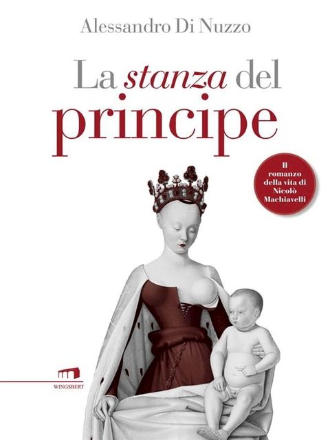 La stanza del principe(Kobo/電子書)