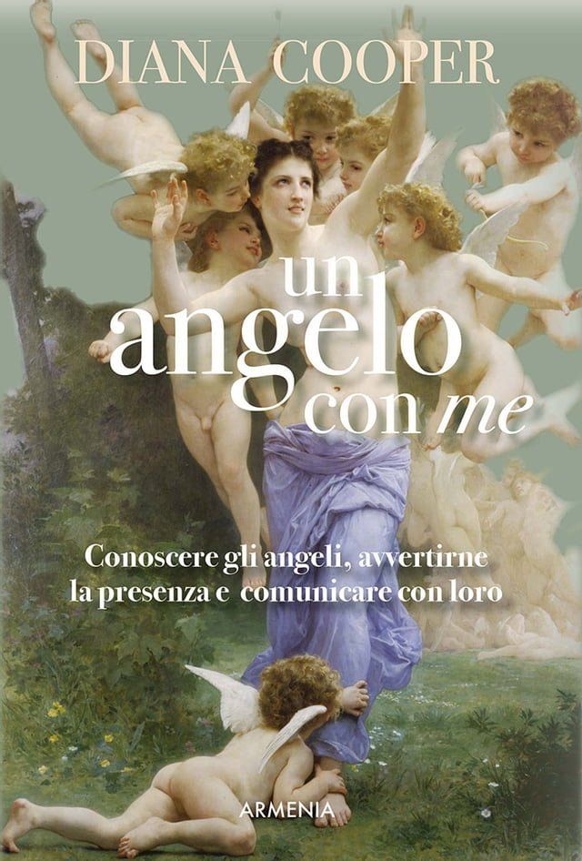  Un angelo con me(Kobo/電子書)