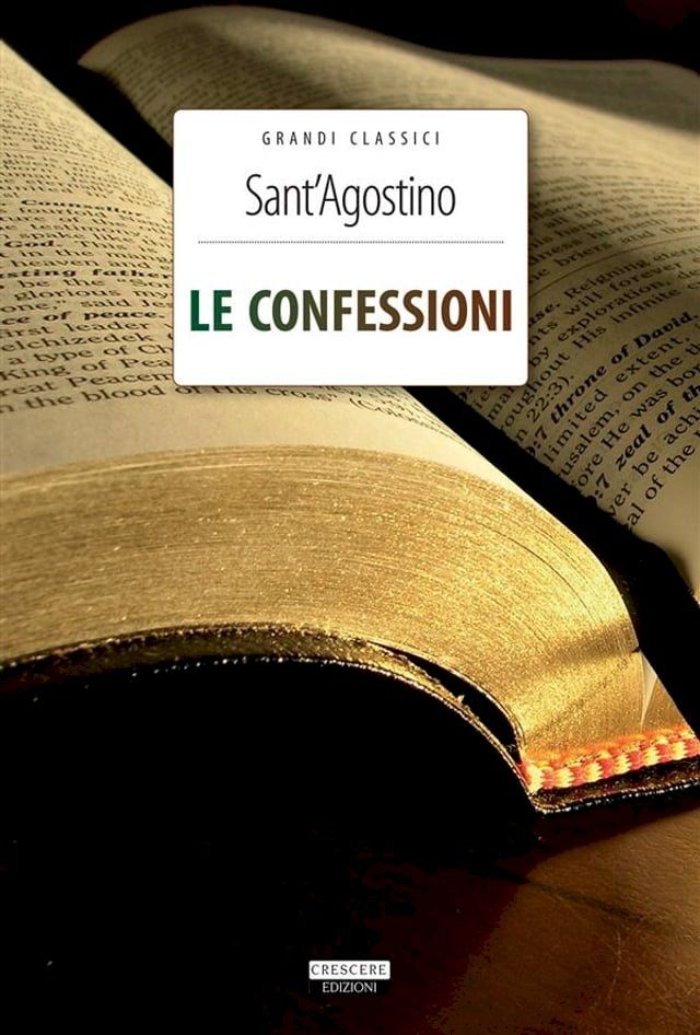  Le confessioni(Kobo/電子書)