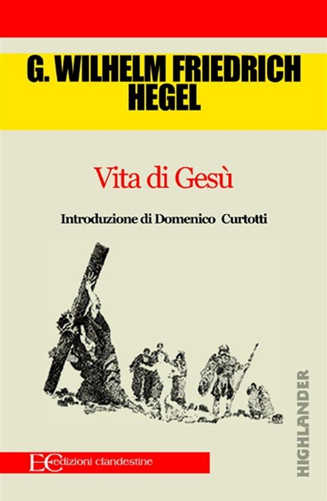  Vita di Ges&ugrave;(Kobo/電子書)