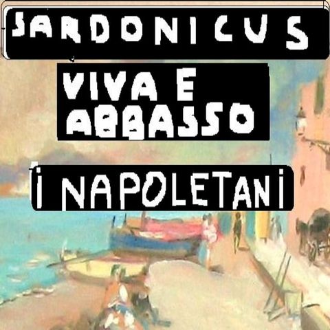 VIVA E ABBASSO I NAPOLETANI(Kobo/電子書)