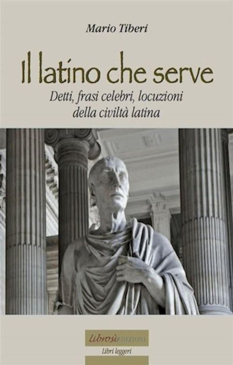 Il latino che serve(Kobo/電子書)