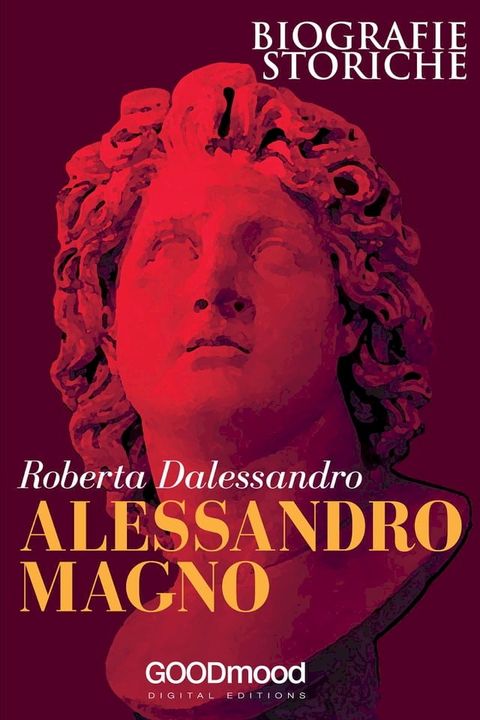 Alessandro Magno(Kobo/電子書)