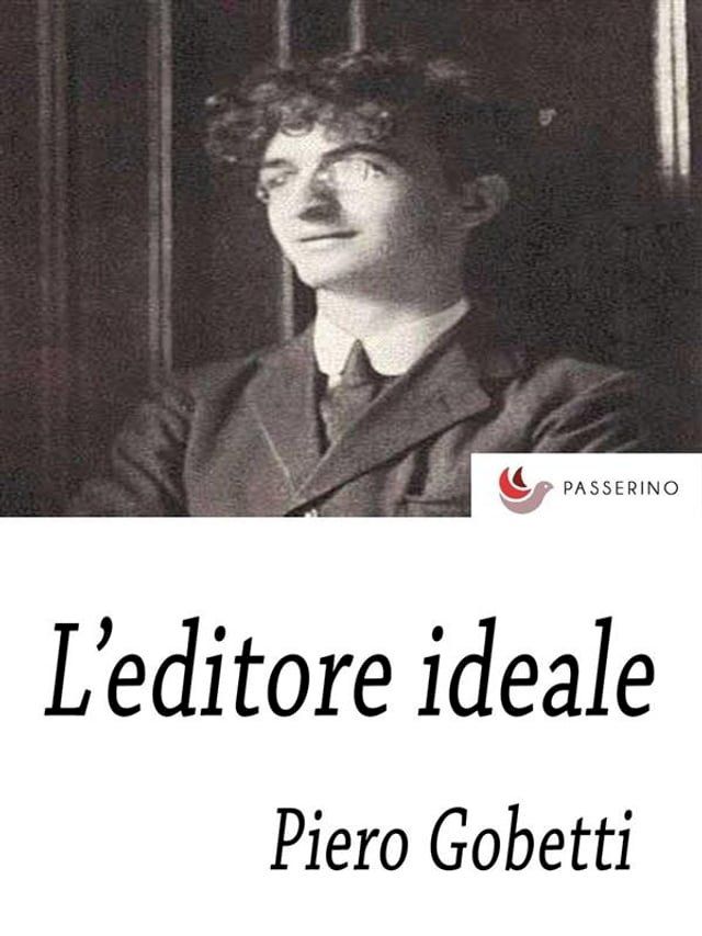  L'Editore ideale(Kobo/電子書)