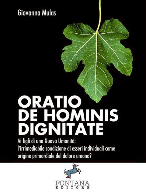 Oratio de Hominis Dignitate(Kobo/電子書)