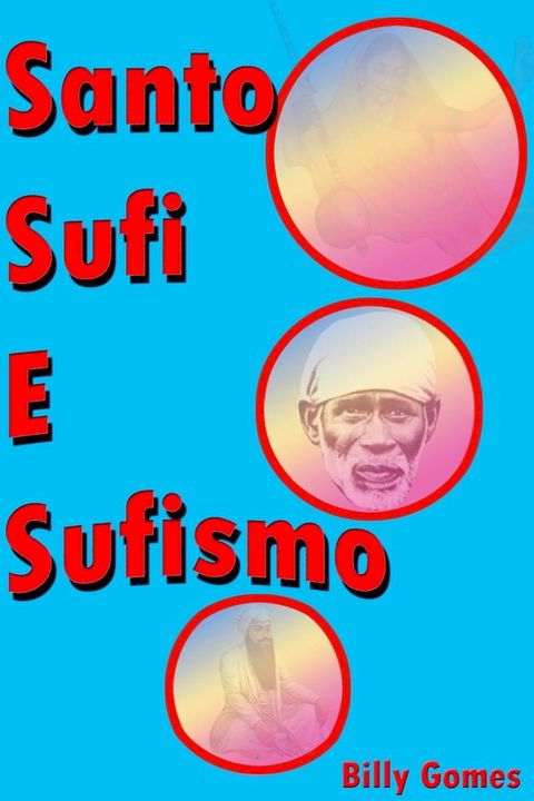 Santo Sufi E Sufismo(Kobo/電子書)