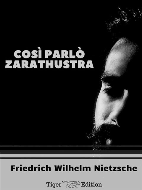 Così parlò Zarathustra(Kobo/電子書)