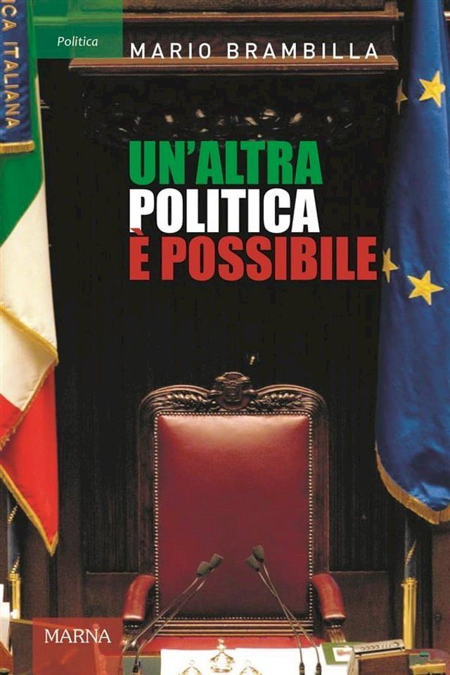  Un'altra politica è possibile(Kobo/電子書)