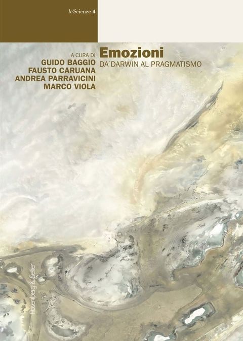 Emozioni(Kobo/電子書)