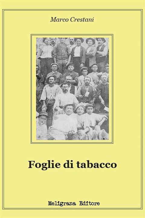 Foglie di tabacco(Kobo/電子書)