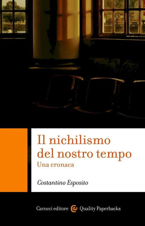 Il nichilismo del nostro tempo(Kobo/電子書)