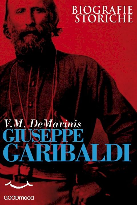 Giuseppe Garibaldi(Kobo/電子書)