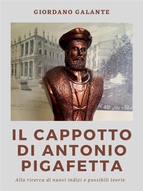 Il cappotto di Antonio Pigafetta(Kobo/電子書)