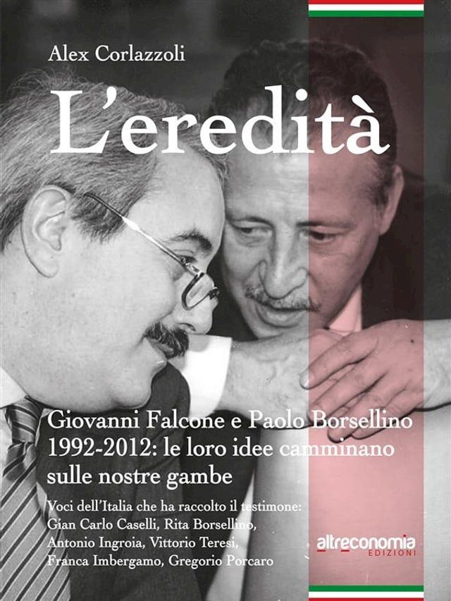  L'eredità(Kobo/電子書)