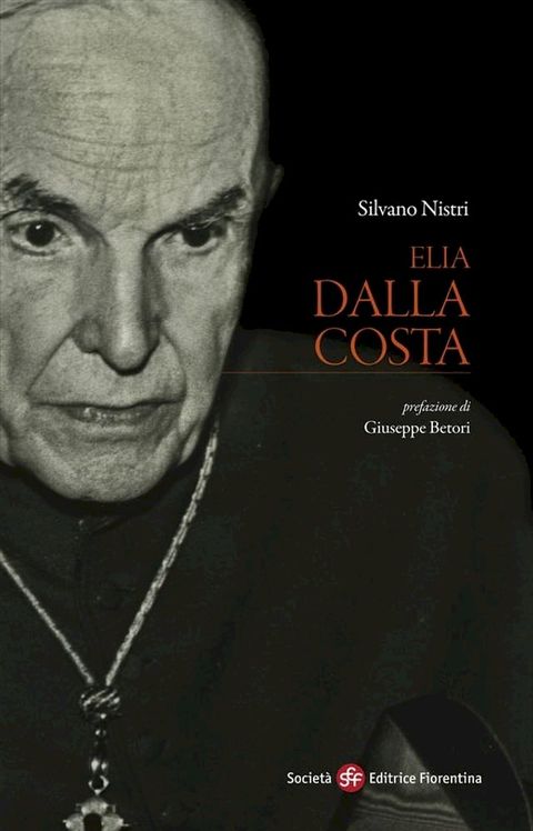 Elia Dalla Costa(Kobo/電子書)