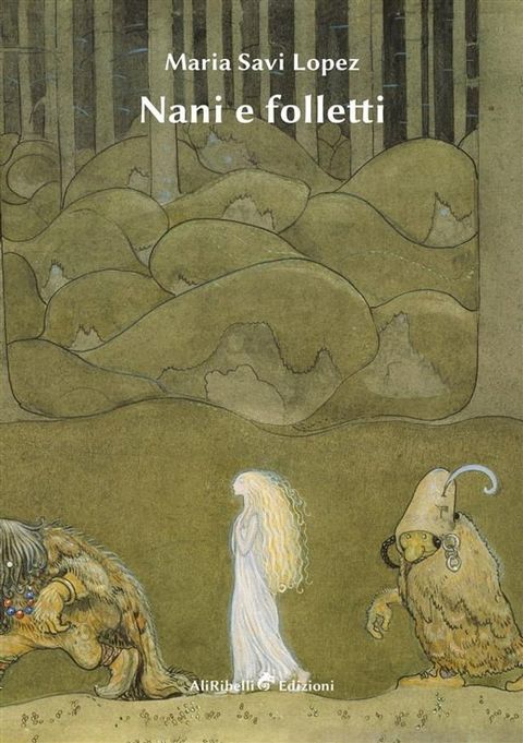 Nani e folletti(Kobo/電子書)