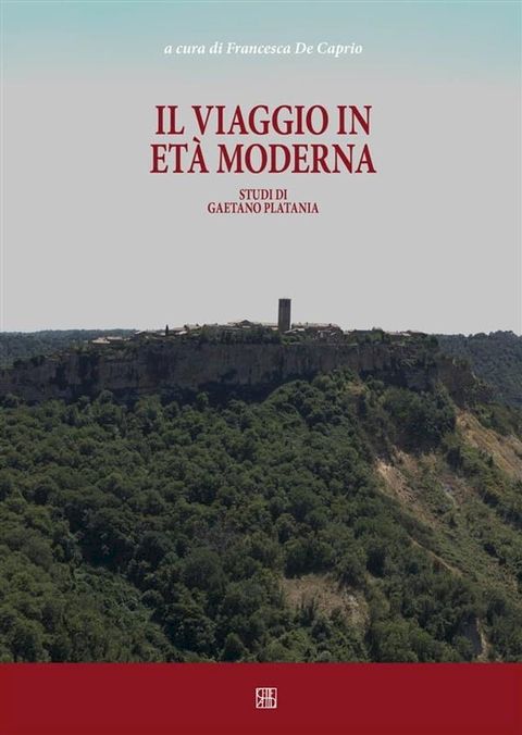 Il viaggio in et&agrave; moderna(Kobo/電子書)