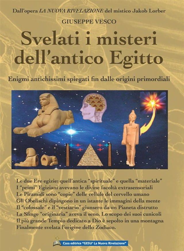  Svelati i misteri dell’antico Egitto(Kobo/電子書)