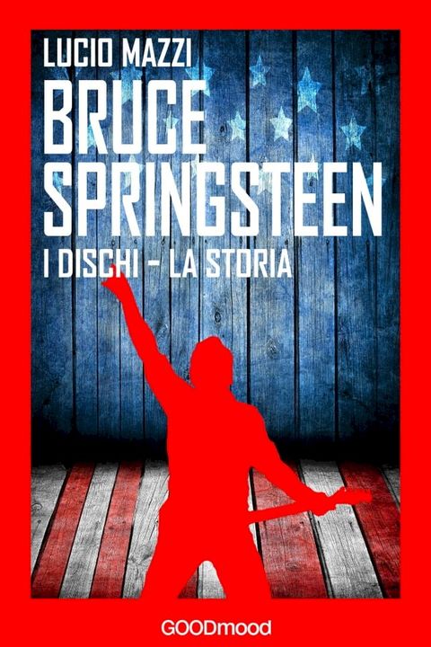 Bruce Springsteen(Kobo/電子書)