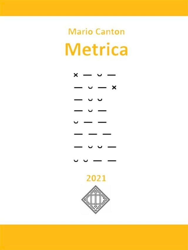  Metrica(Kobo/電子書)