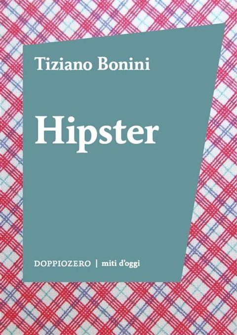 Hipster(Kobo/電子書)