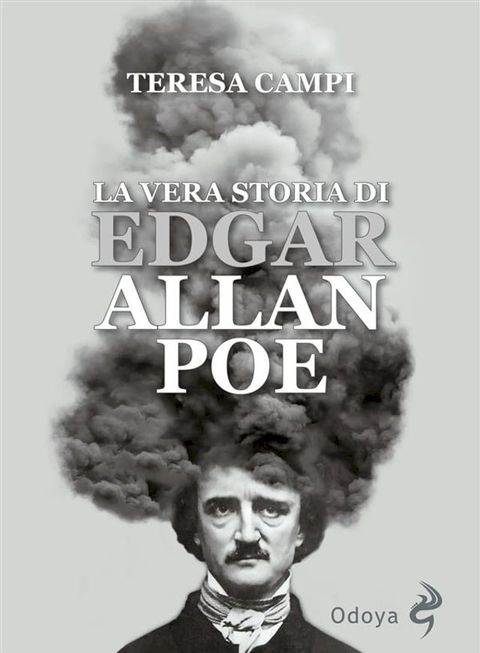 La vera storia di Edgar Allan Poe(Kobo/電子書)