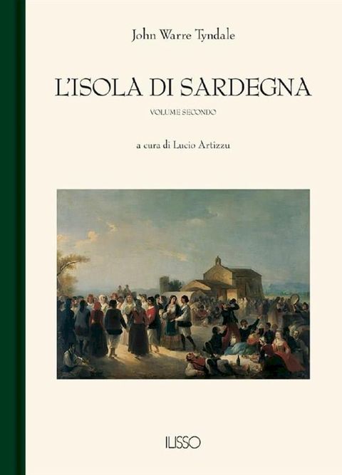 L'isola di Sardegna II(Kobo/電子書)