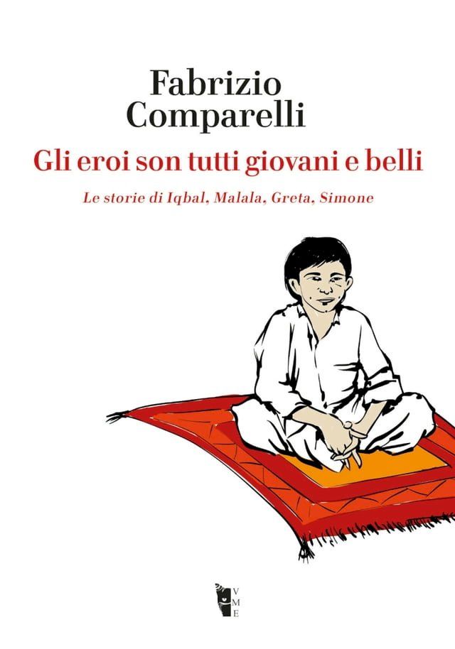  Gli eroi son tutti giovani e belli(Kobo/電子書)