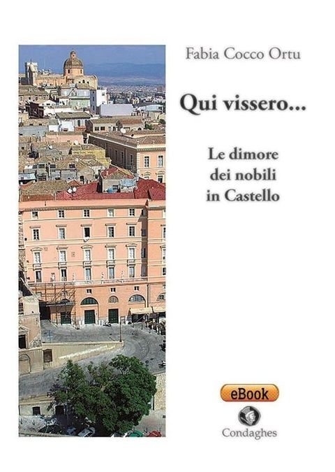 Qui vissero…(Kobo/電子書)