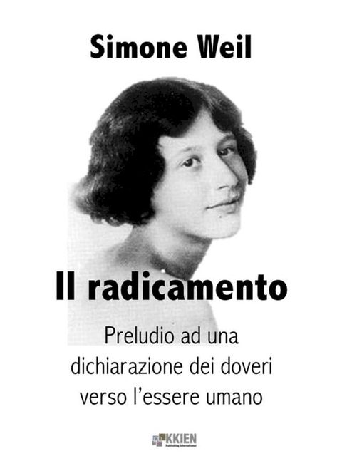 Il radicamento(Kobo/電子書)