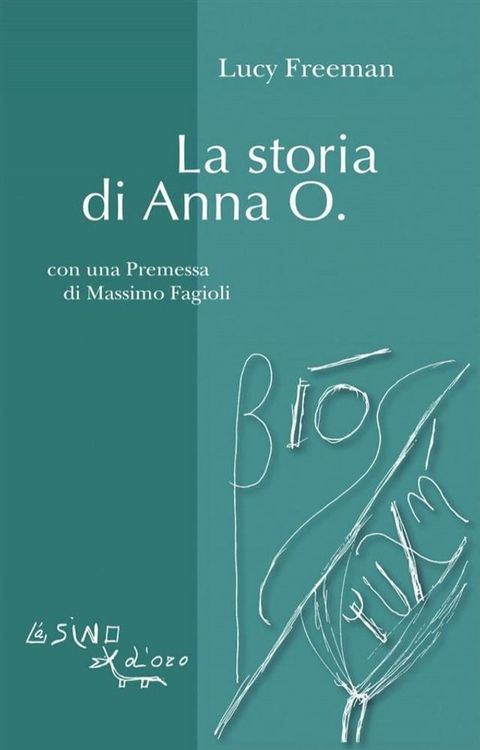 La storia di Anna O.(Kobo/電子書)