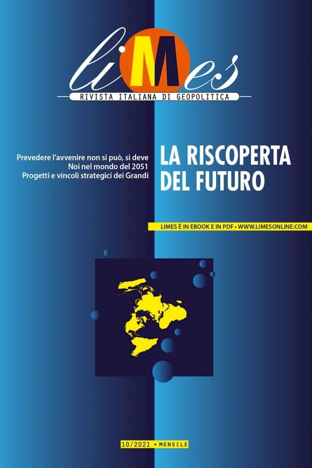  La riscoperta del futuro(Kobo/電子書)