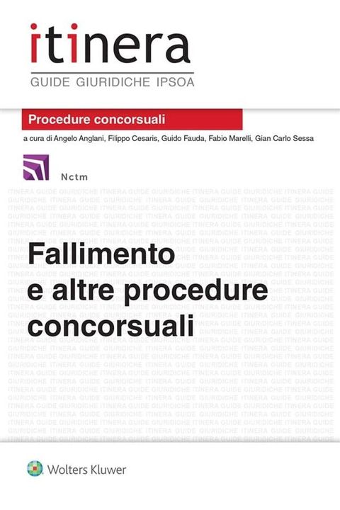 Fallimento e altre procedure concorsuali-III ed.(Kobo/電子書)