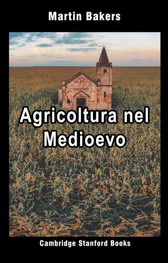  Agricoltura nel Medioevo(Kobo/電子書)