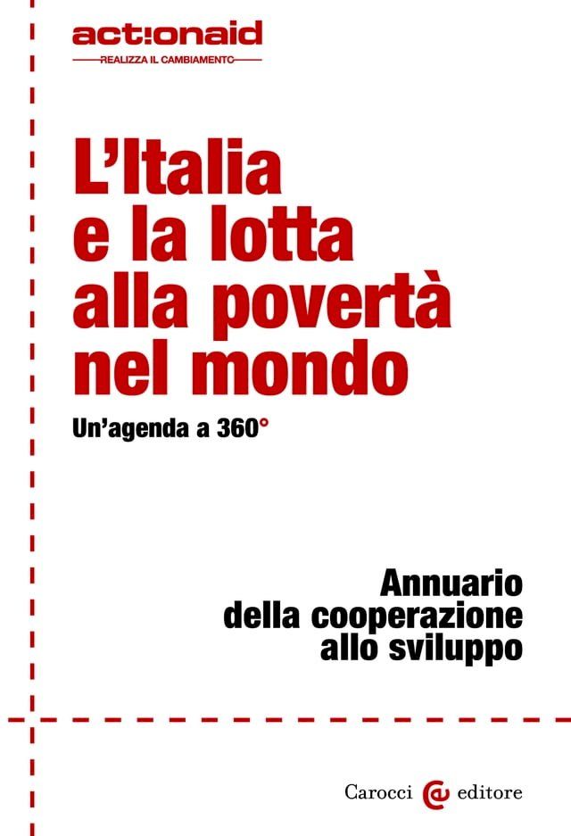  L'Italia e la lotta alla povertà nel mondo(Kobo/電子書)