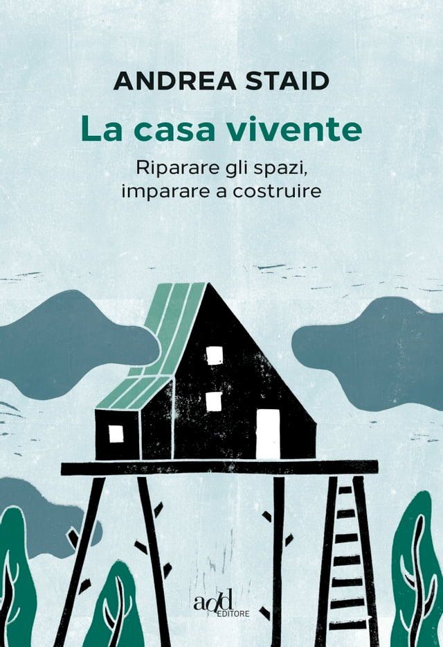  La casa vivente(Kobo/電子書)