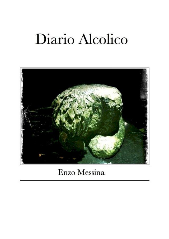  Diario Alcolico(Kobo/電子書)