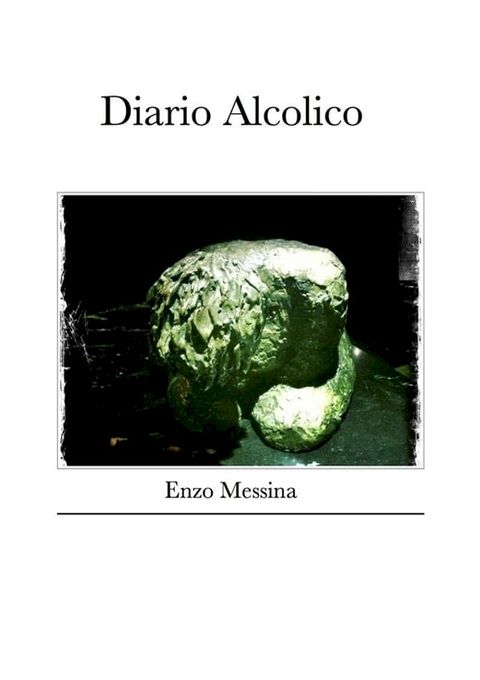 Diario Alcolico(Kobo/電子書)