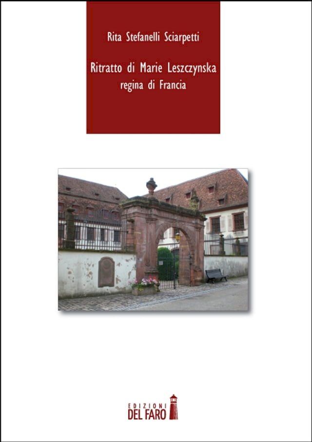  Ritratto di Marie Leszczynska(Kobo/電子書)