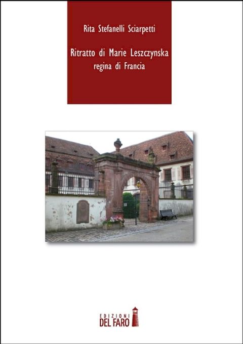 Ritratto di Marie Leszczynska(Kobo/電子書)