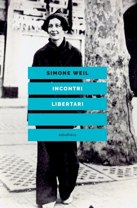 Incontri libertari(Kobo/電子書)