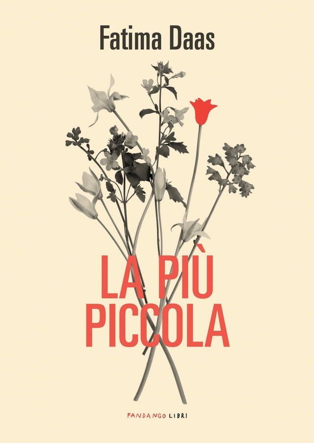  La pi&ugrave; piccola(Kobo/電子書)